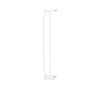 Baninni - Estensione per cancelletto di sicurezza, 10 cm, colore bianco Vicino