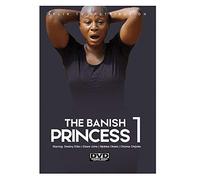 Banish Princess 1 [Edizione: Stati Uniti]