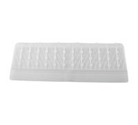 Banish Splash con la nostra protezione bordi cucina e bagno in silicone multiuso