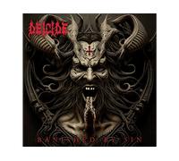 - Banished By Sin - CD