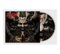 Banished By Sin (Digipak Edition)