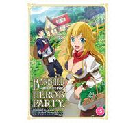 Banished from the Hero's Party, I Decided to Live a Quiet Life... (DVD)