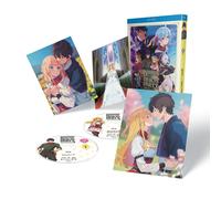 Banished from the Hero's Party I Decided to Live a Quiet Life in the Countryside - Season 2