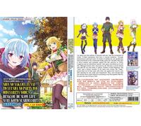 Banished from the Hero's Party (stagione 1 e 2) ~ All Region ~ doppiato in in...