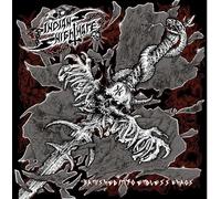 Indian Nightmare Banished Into Endless Chaos (Vinyl LP) 12" EP