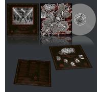 Banished Into Endless Chaos (Silver