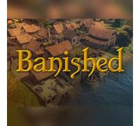 Banished (PC) GOG.com Key - GLOBAL