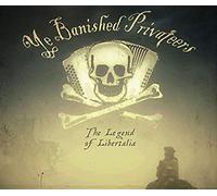 Banished Privateers,Ye - The Legend of Libertalia