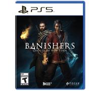Banishers: Ghosts of Eden (PS5) PlayStation 5 (Sony Playstation 5)