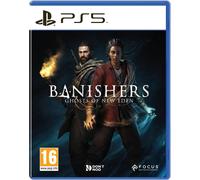 Banishers: Ghosts of New Eden - PS5