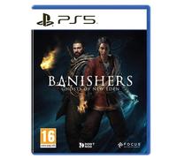 Banishers: Ghosts of New Eden PS5