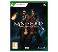 Banishers Ghosts of New Eden Xbox Series X