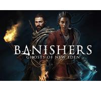 Banishers: Ghosts of New Eden (Xbox Series X|S) Xbox Live Key - EU