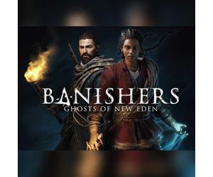 Banishers: Ghosts of New Eden (Xbox Series X|S) Xbox Live Key - EU