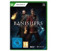 Banishers: Ghosts of New Eden [XBX]