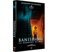 Banishing : la demeure du mal