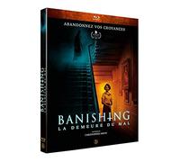 Banishing : la demeure du mal