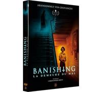 Banishing : la demeure du mal