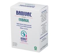 BANIVAL CREMA 10BUST 3ML