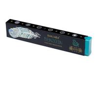 Banjara - Weihrauch & Räucherwerk - Aromatherapie - Banjara Ethno-Tribal Smudge Incense Räucherstäbchen - Benzoe (pro Verpackung)