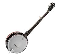 Banjo 5 Corde di Gear4music