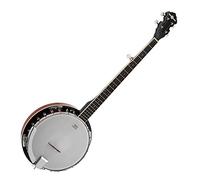 Banjo a 5 corde di Gear4music