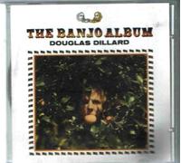 Banjo Album by Douglas Dillard