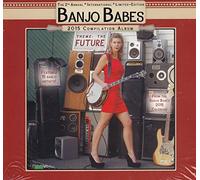 Banjo Babes: 2015 Compilation Album