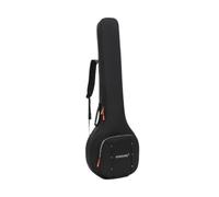 BANJO BAG GIG BASSO 0,4 pollici di imbottitura di imbottitura resistente
