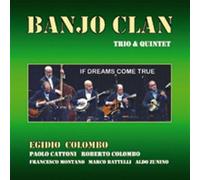 Banjo Clan - If Dream Come True