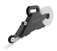 BANJO Delko Hybrid Tools - Applicatore automatico di stucco e carta con doppi...