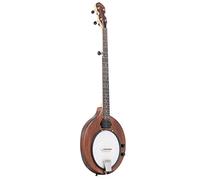 Banjo elettrico a 5 corde con borsa
