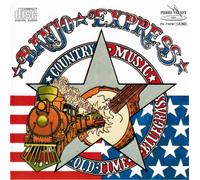 Banjo Express - Banjo Express