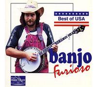 Banjo-Express - Banjo Furioso