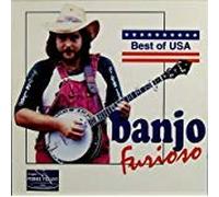 Banjo Express Ensemble - Best of U.S.A.-Banjo Furioso