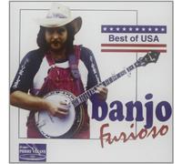 Banjo Express Ensemble - Best of USA: Banjo Furioso