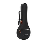 ＡＷＨＡＯ Banjo Gig Bag borse banjo borse di stoccaggio della custodia banjo per corde scelte per le prestazioni del viaggio