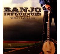 Banjo Influences