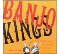 Banjo Kings - Banjo Kings 1