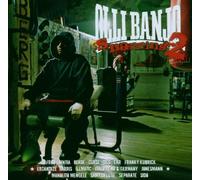 Banjo,Olli - Sparring 2