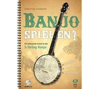 Banjo Spielen (Tascabile)