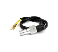 Banjo TRW con interruttore luce freno M10x1.25