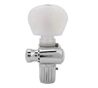 Banjo Tuning Peg, Banjo Geared Head Machine Lega di Alluminio Banjo Machine Head Accessori per Pulsanti Banjo