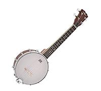 Banjolele di Gear4music Combinazione Banjo Ukulele