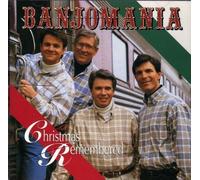 Banjomania - Xmas Remembered