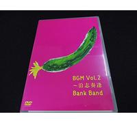 Bank Band - Bank Band - Live Dvd Bgm Vol.2