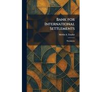 Bank for International Settlements: Documents
