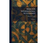 Bank for International Settlements: Documents