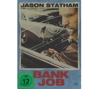 Bank Job: Steelbook Edition