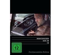 Bank Job. Zweitausendeins Edition Film 148.